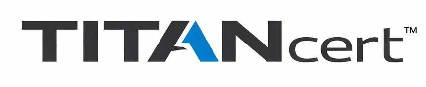TitanCert™